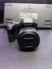 Minolta ProShot MN67Z Digital Camera