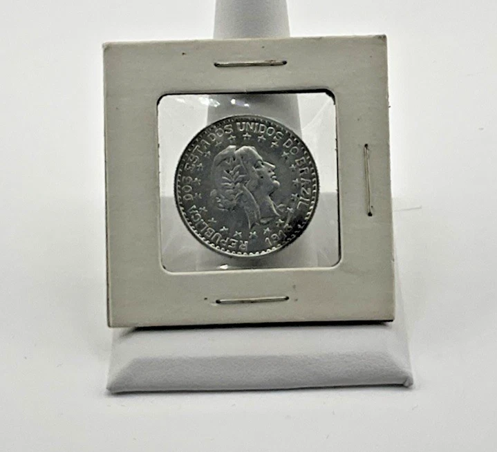 1913 Year Brazilian Coins for sale | eBay