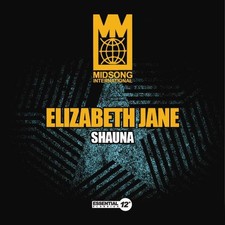 ELIZABETH JANE SHAUNA NEW CD