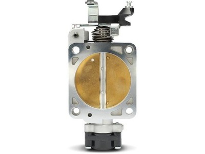 For 2003-2004 Ford E150 Club Wagon Throttle Body Assembly APR 33477MZVT