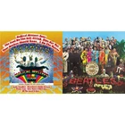 Beatles - Magical Mystery Tour & Sgt. Pepper's Lonely [New LP Vinyl Bundle]