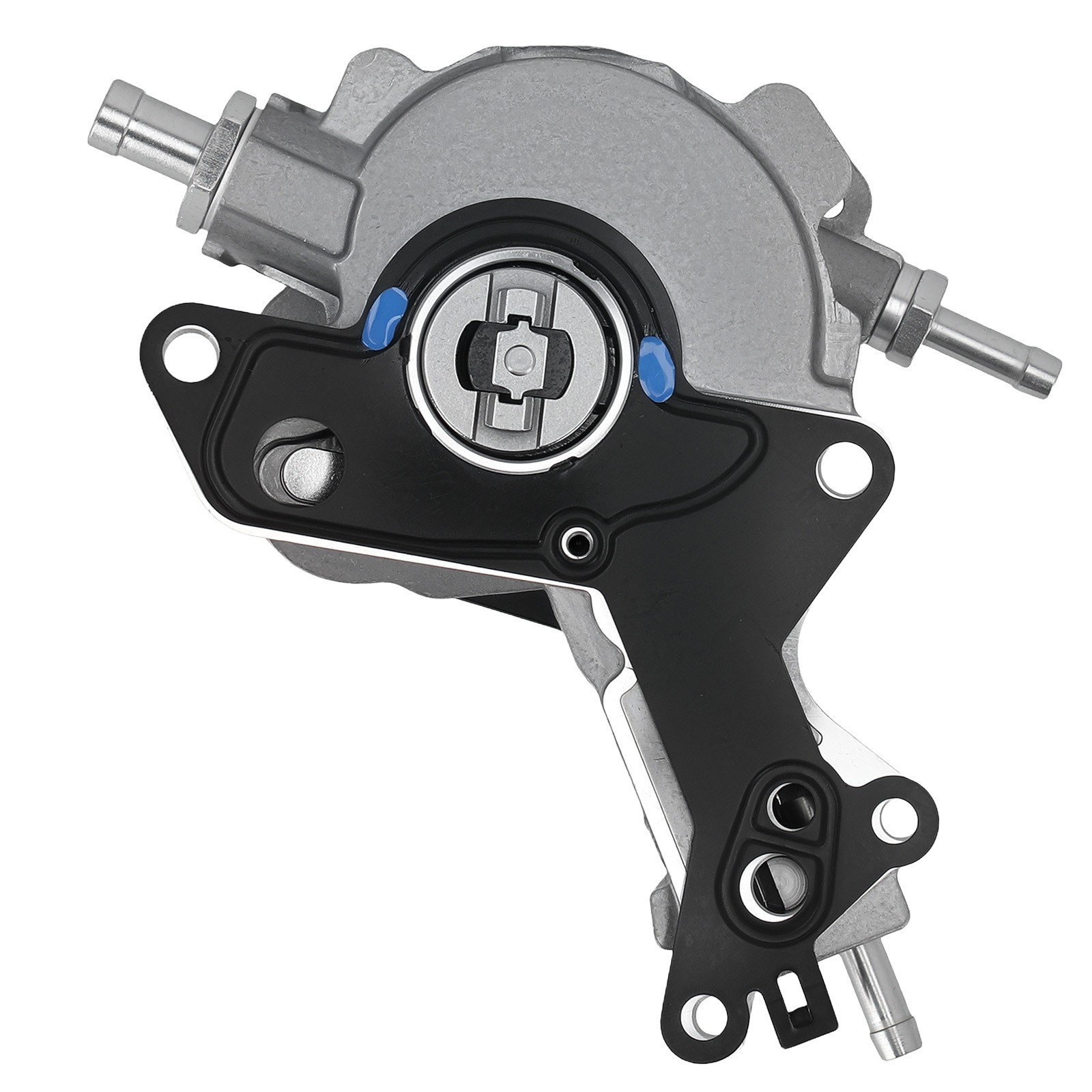 Pompe à gazole haute pression 038145209 pour réguler le flux diesel