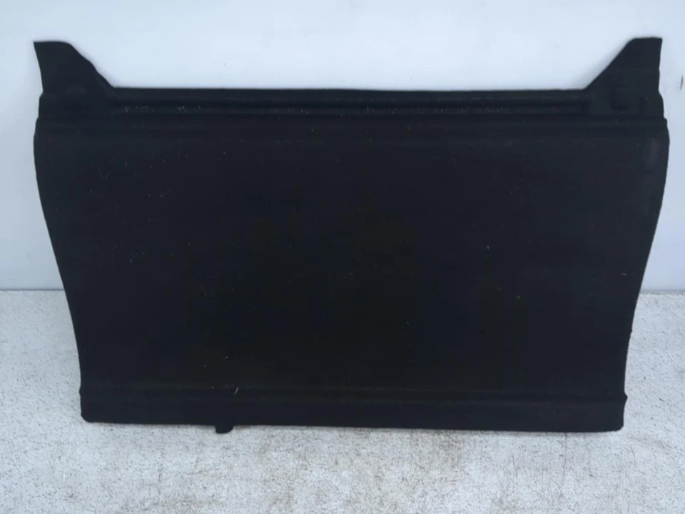 Tapa del panel de cubierta de carga para piso trasero Acura Tlx 2015-2020 84620-Tz3-A02za *negro Foto 2 de 4