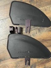 Tilite Wheelchair Side Guards For Wheelchair Sideguards Z Zra