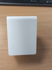 MikroTik Power line AP