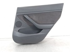 158812902B TÜRVERKLEIDUNG HINTEN RECHTS / 6711584 FÜR TESLA MODEL 3 EV