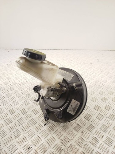 Renault Kadjar Bremskraftverstärker 460074EA0A 96kW PTM4825