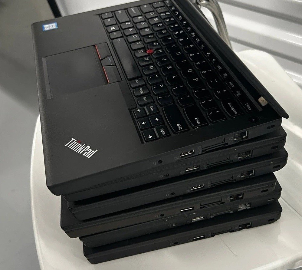 Lenovo ThinkPad X280 Core I5-8350U 1.7GHz, 8GB RAM, 256GB | eBay