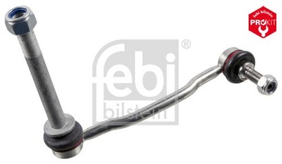 FEBI BILSTEIN Koppelstange Stabilisator ProKit 22846 für PEUGEOT C6 407 508 C5 1