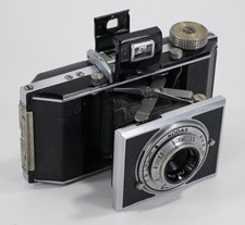 KODAK BANTAM 4.5 BELLOWS BAD, OTHER ISSUES /220772