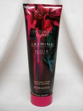 NEW Victoria's Secret L.E. JASMINE NOIR FRAGRANCE LOTION 8 OZ MUST HAVE SCENT 