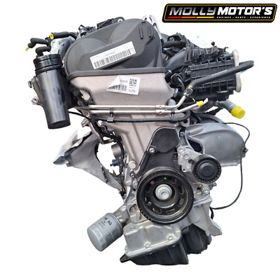 Motor Engine CVN 103436 CVNA 1.4 TSI Audi / VW ORIGINAL Qualität Neuwertig ! ! !