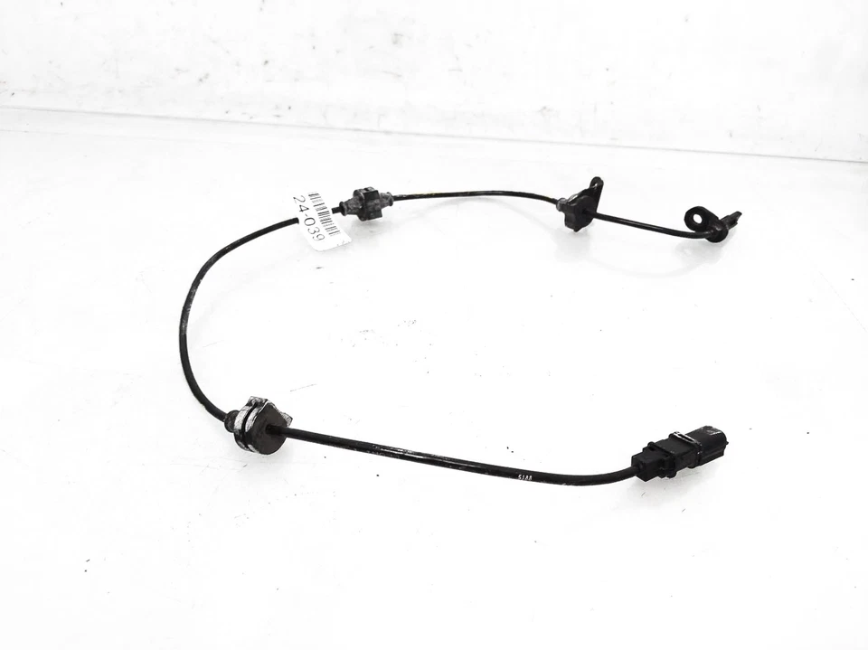 Sensor de rueda ABS para pasajero delantero Honda Ridgeline 2017-2023 57450-Tz5-A02 Foto 3 de 4