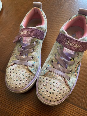 twinkle toes unicorn