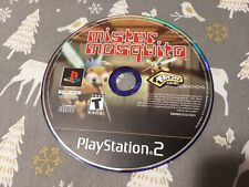 Mister Mosquito 2 Lets Go Hawaii (PlayStation 2) PS2 Japan Import NTSC-J  READ!!! 788687500104