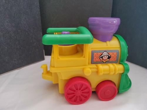Little people fisher price Zug - Bild 4 von 12