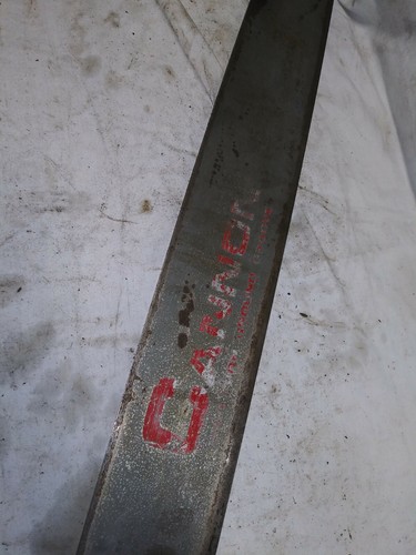 CANNON, CHAINSAW BAR, STIHL MOUNT 