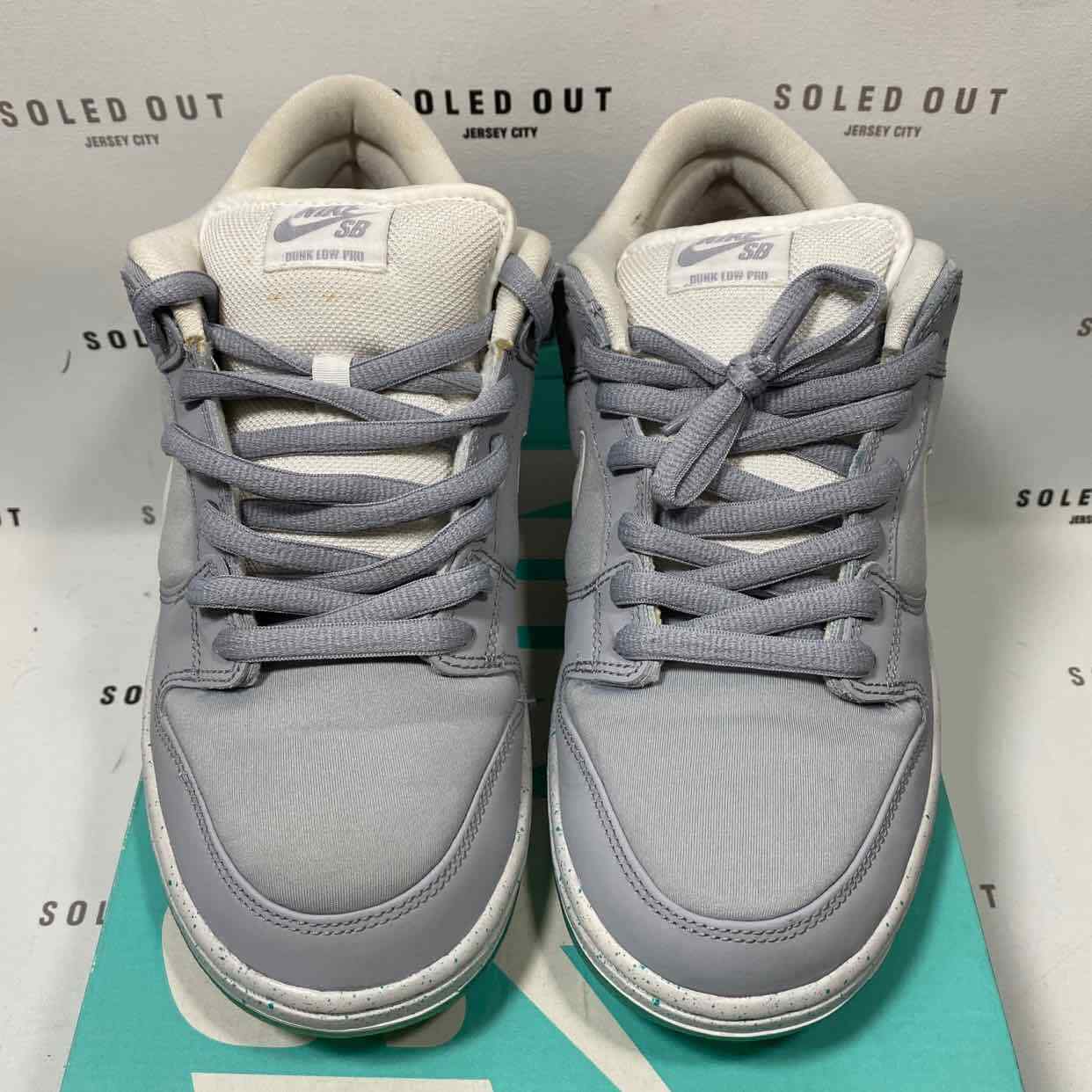 nike sb dunk size 10