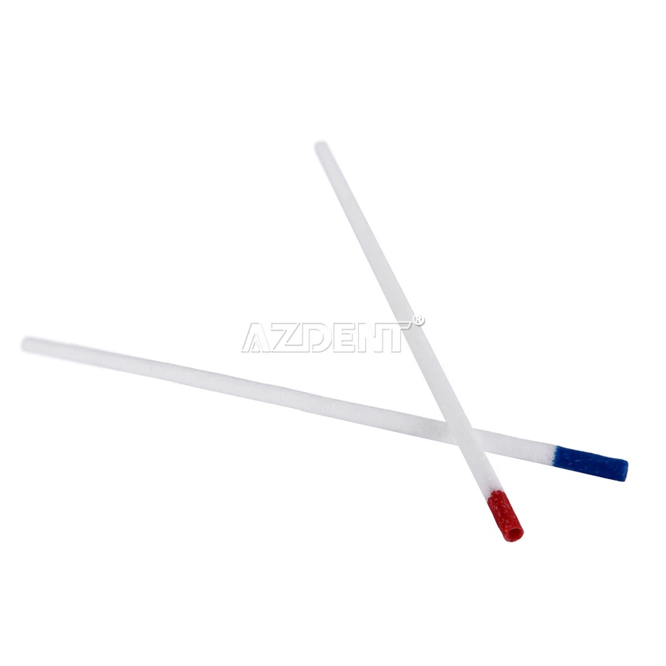 Dental Absorbent Paper Points Endodontic Root Cleaning PP 0.02 45-80# 200pcs/box - Image 4 of 4