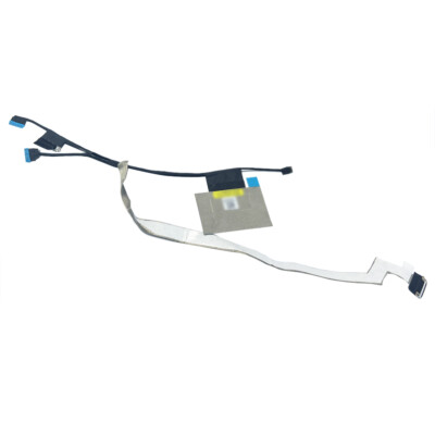 fits DELL PRECISION 3480 LATITUDE 5440 IDB40 EDP LCD Cable 40PIN DC02C011J00 new
