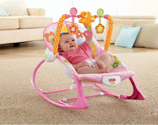 baby einstein more to see bouncer