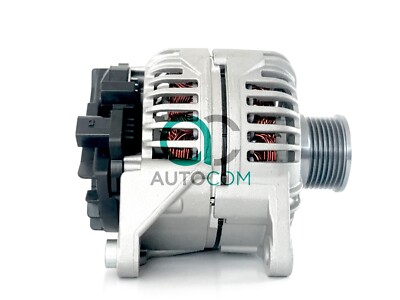 Mitsubishi Canter Fuso Alternator 14V 140A 3C15 FB83S 4M42 3.0td 3.5T 2005-2012