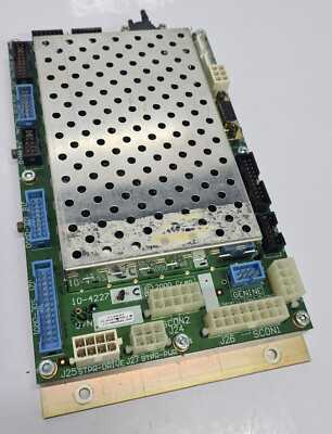 Creo GENINE Stepper STPR PWR Driver Chip Magnus VLF SA Trendsetter 10-4227C