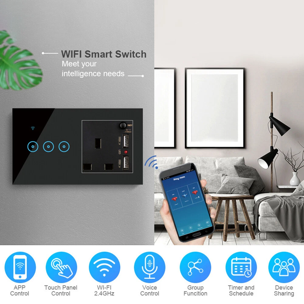 Wifi appliances deals