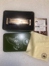 Maverick Harmonica