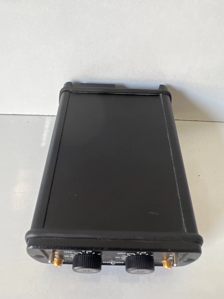 DPA Mikrofone MMA6000 Miniatur Zweikanal Mikrofon Vorverstärker - Bild 3 von 4