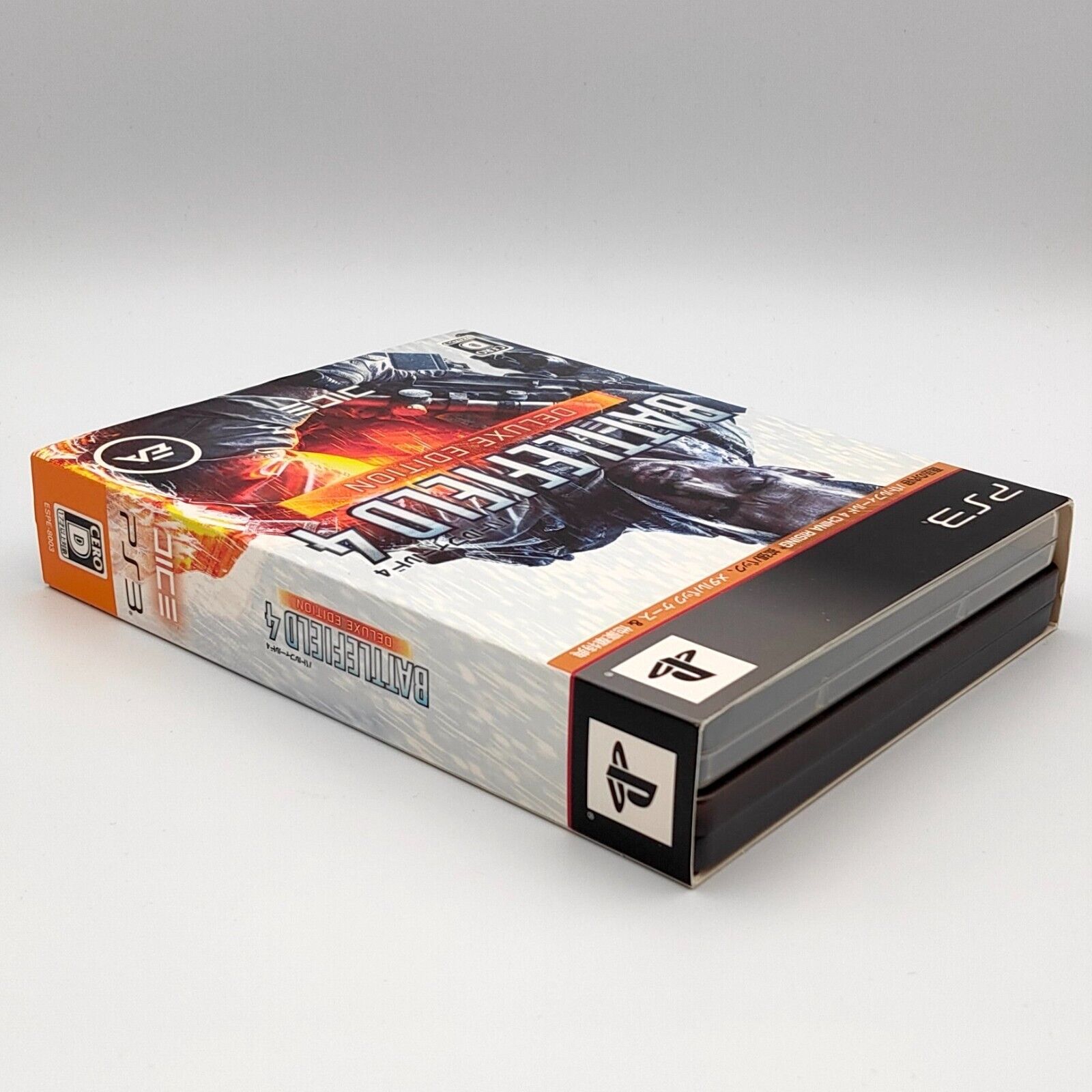 Unboxing Battlefield 4 Launch Edition China Rising Expansion Pack