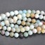 Wholesale-Natural-Gemstone-Round-Spacer-Loose-Beads-4MM-6MM-8MM-10MM-12MM thumbnail 36