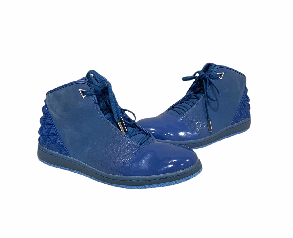 Jordan instigator blue clearance