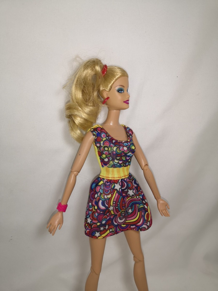 Fashionistas Swappin 2011 Barbie Doll for sale online | eBay