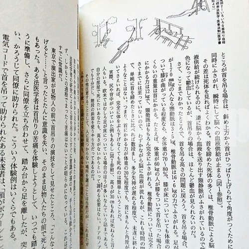 The Complete Manual of Suicide Japanese Original Edition Book Collection - Picture 5 of 7