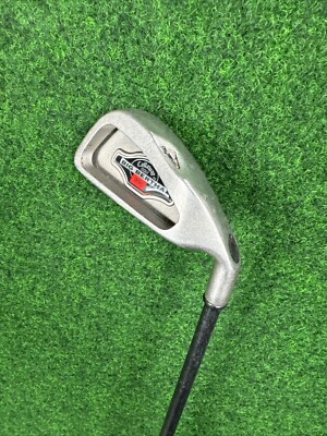 CALLAWAY Big Bertha 4-Eisen - Herren (Graphit, 39 Zoll, Rechtshändig, Regular)