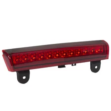 LED 3rd Third Brake Light For Chevy Suburban Tahoe GMC Yukon 2000-2006 Red Lamp
