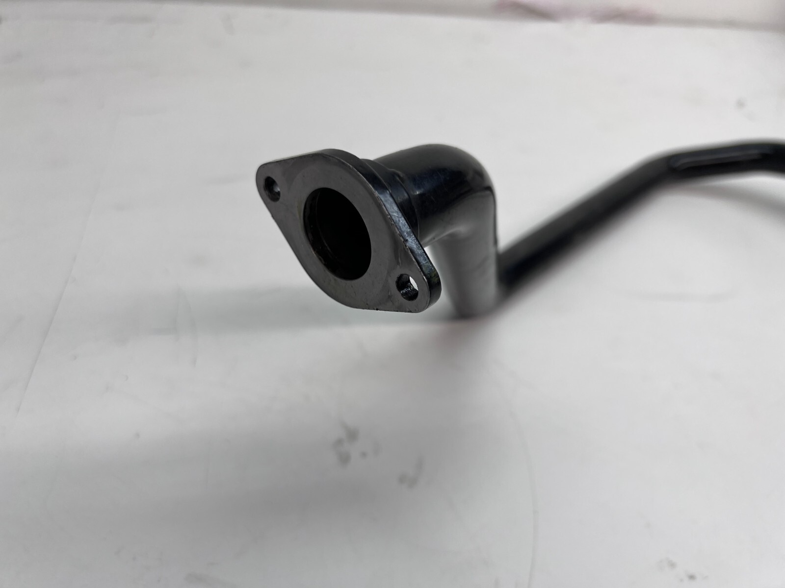 LAMBORGHINI AVENTADOR OIL FILTER OIL PIPE LINE HOSE OEM 470115664B