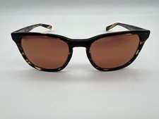 NEW Costa Del Mar SULLIVAN Polarized Sunglasses Tortoise/Gold Mirror Glass 580G