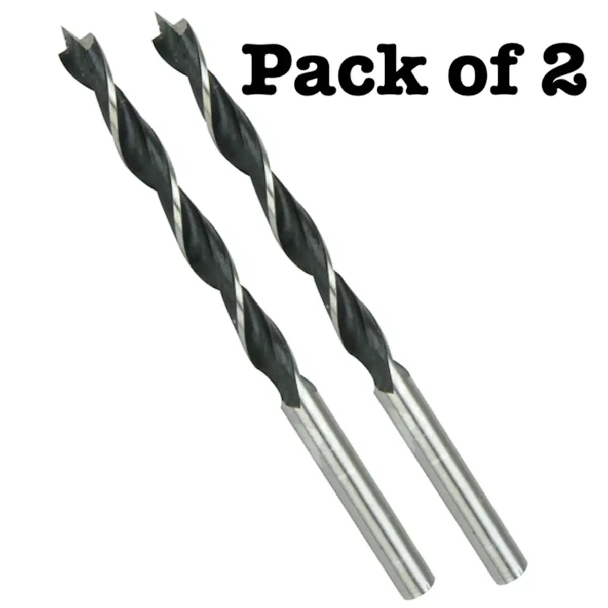 5mm Wood Drill Bit Long Lasting Bits Drill Diameter Construction