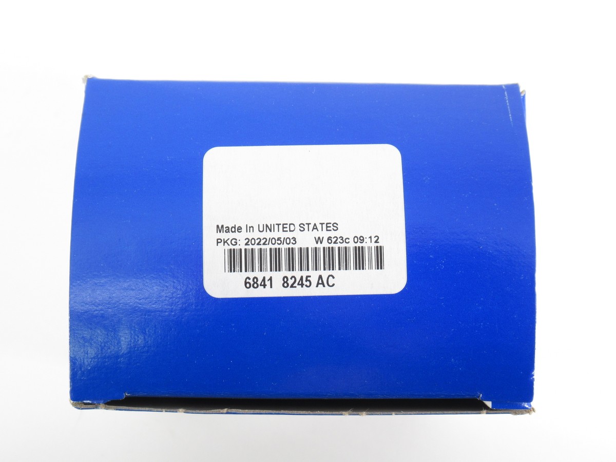 Genuine OEM Mopar Dodge Jeep 68418245AC Blind Spot Detection