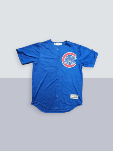 Chicago Cubs Kris Bryant - Alt (2015) - Medium - Picture 1 of 6