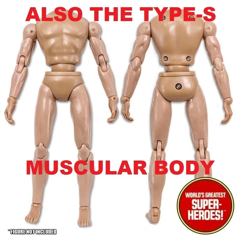 Mego 007 James Bond Sean Connery V1 Custom Head 3D Printed 8” Action Figure - Imagem 3 de 4