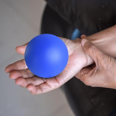 Grip Strength Ball Handbälle Robuster Übungsquetscher für Erwachsene