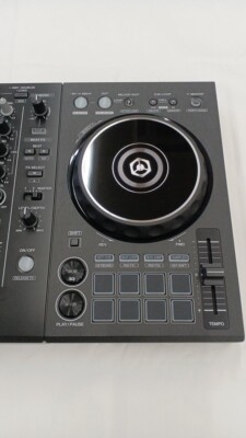Pioneer DJ DDJ-400 DDJ400 2-Channel 2ch DJ Controller | eBay