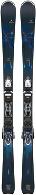 DYNASTAR INTENSE 8 + LOOK XP 11 W Damen Ski 2019/2020 All Mountain