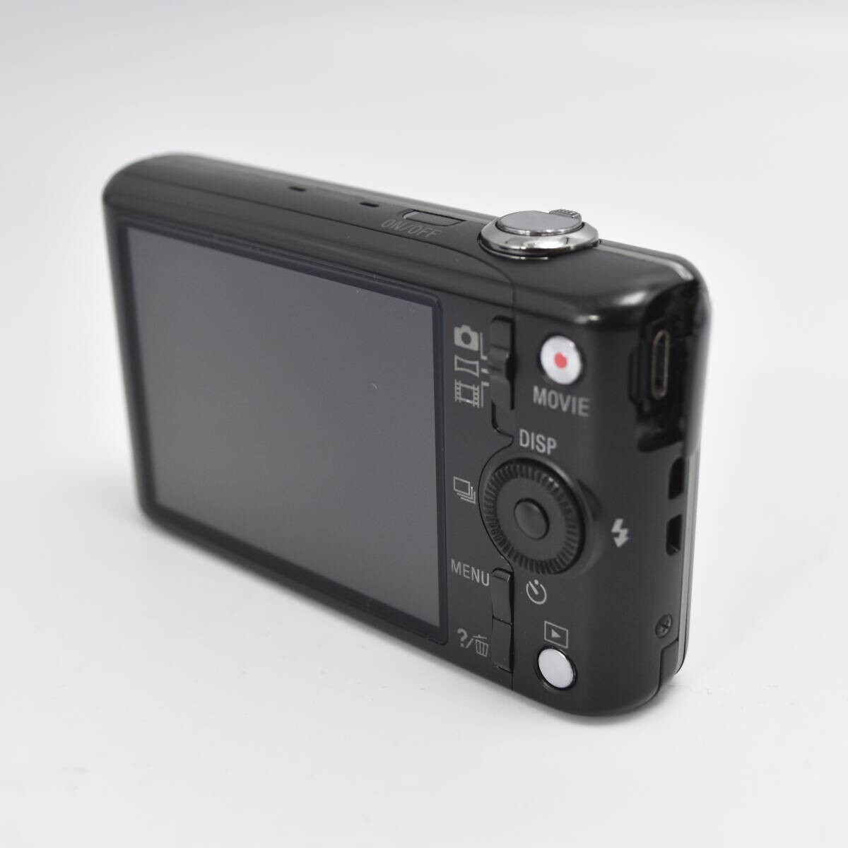 SONY Cyber-Shot DSC-WX200 BLACK Compact Digital Camera SONY Cyber-Shot DSC-WX200 BLACK Compact Digital Camera