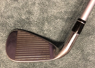 Cale De Tangage Callaway Solaire GEMS Femme - 9-10, Graphite Ladies Flex, 35" - Occasion Comme Neuve