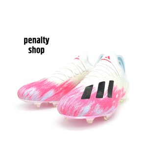 Adidas X 19.1 FG EG7125 Uniforia RARE Limited Edition | eBay