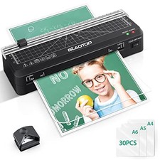Image of Papermonster LA3 eBay